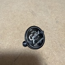 Gretsch Renown Drum Badge. 