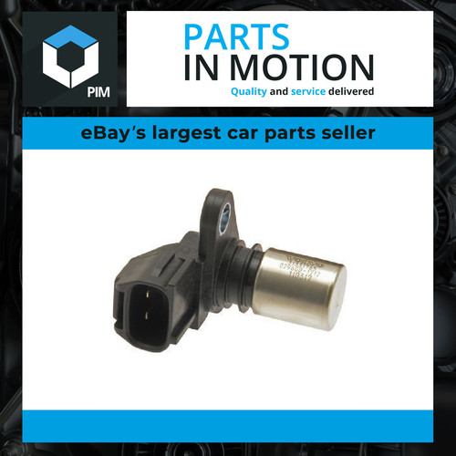 Rpm crankshaft sensor - sensor, fits
