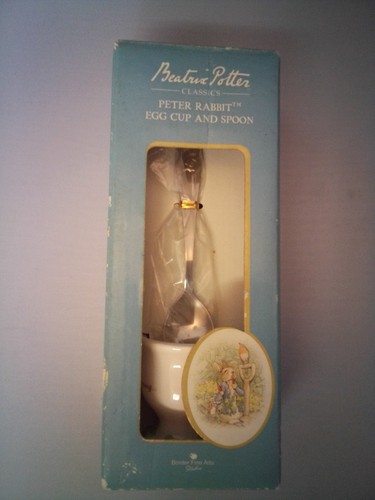Beatrix potter peter rabbit - potter,