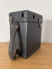 Vintage Kodak Box Brownie