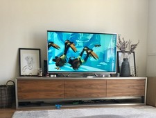 Dwell box walnut & brushed