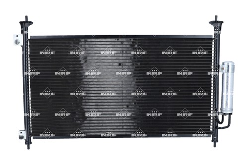 Nrf air con condenser 35763 - air-con,