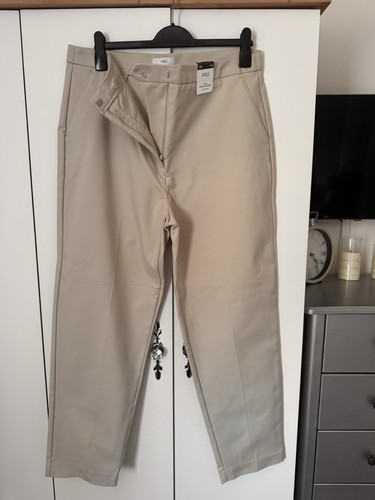Brand new chino - new,