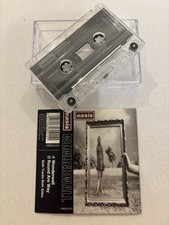 OASIS - WONDERWALL (UK ISSUE