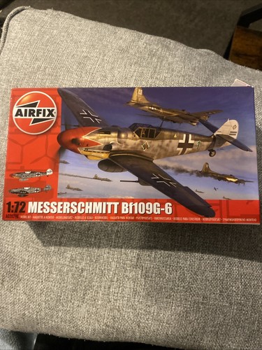 Airfix a02029b 72 - airfix, 1/72