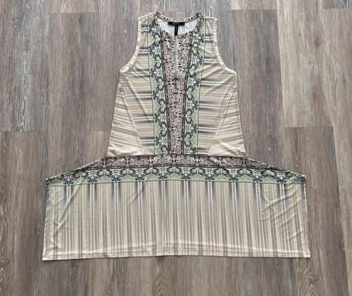 Womens sleeveless swing floral - swing,