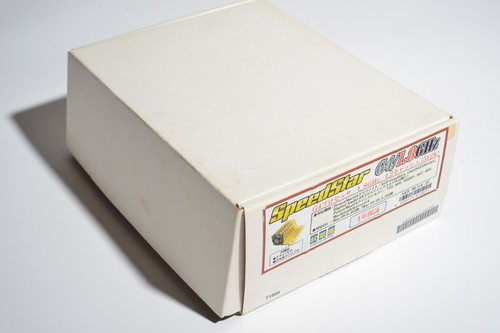 Speedstar g4 - (sonnet,