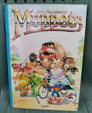 Jim Henson's Muppets Annual