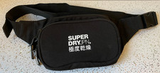 Superdry Womens or mens Black