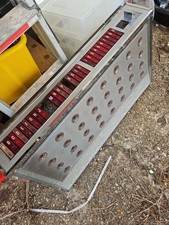 Rowe Ami Tropicana Jbm200 Front Panel Jukebox 1964 Some Buttons