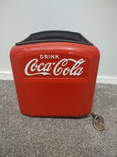 Vintage 1930s 1940s Coca Cola