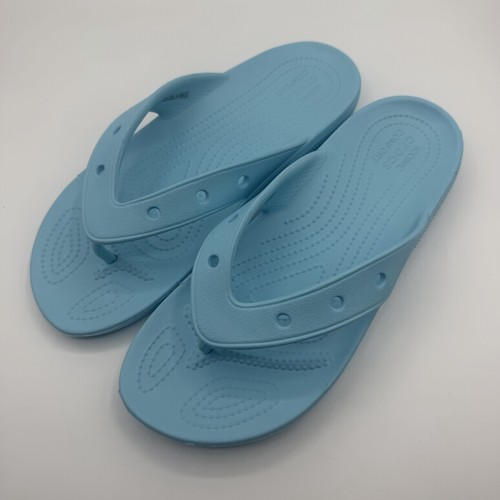 Crocs classic flip flops toe - classic,