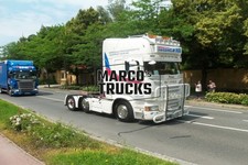 Truck photo Scania R 500