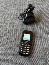 Samsung GT-E1200R Mobile Phone