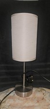 Paper Floor Lamp Shade Rice