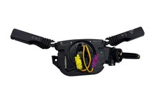 Opel Vectra C 2007 Wiper turn