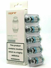 Aspire Nautilus XS Coils 0.7Ω
