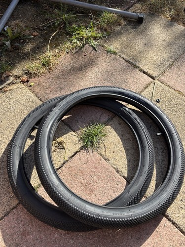 Vee tires bmx tyres - tyres, &
