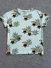 Lindex Boys organic cotton