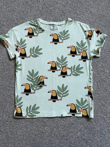 Lindex boys organic cotton - boys,