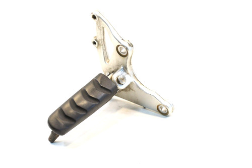 Bmw footrest hanger - bmw,