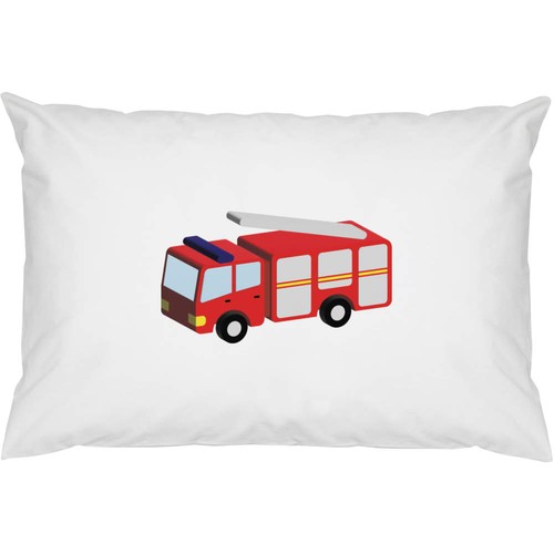 Fire engine toy cotton - x,