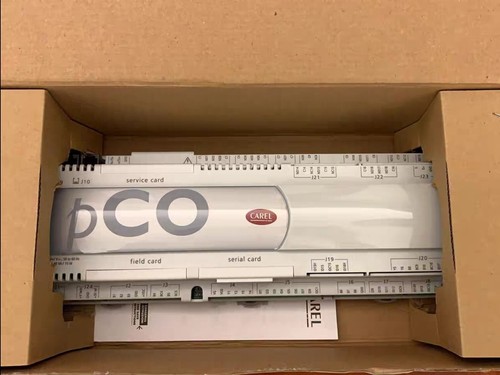 1pc new carel pco3000amo plc - new,