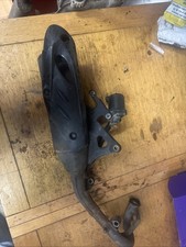 Genuine Sym Jet Parts 2 Stroke