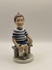 Royal Copenhagen Porcelain