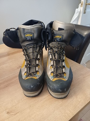 Asolo men cholatse gv - men's,