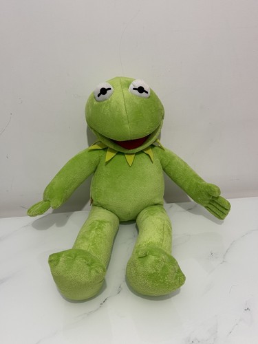 Build bear kermit the - a, frog