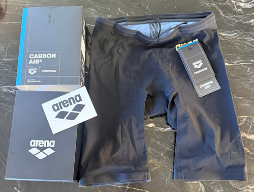 New arena men powerskin - new,