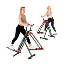 Air Walker Exercise Machine