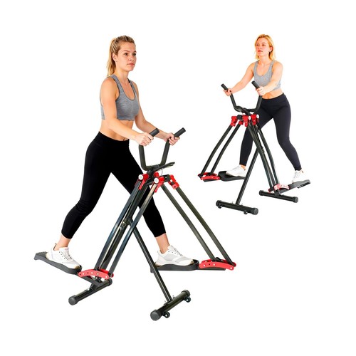 Air walker exercise machine - air,