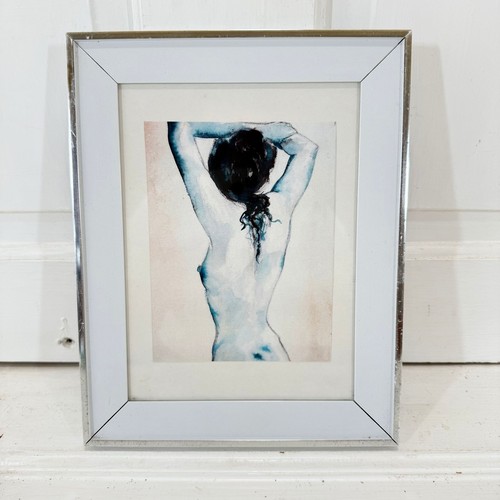 Original watercolour painting - original,