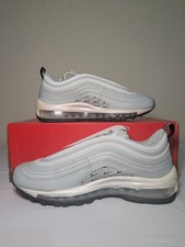 Nike Air Max 97 - Light Silver