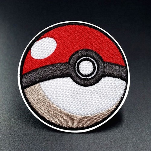 New pokemon poké ball - pokemon,