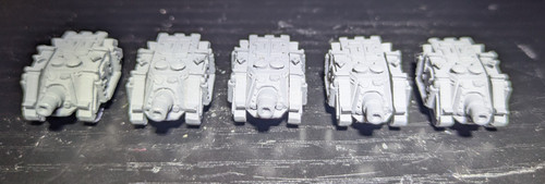 Epic 40k space marine - epic,