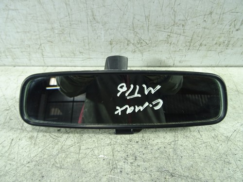 Ford max mk2 interior - ford,