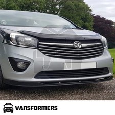 Vauxhall Vivaro X82 2014-2018