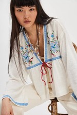 💕 Free People Bouquet Toss