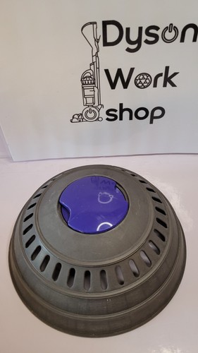 Dyson dc50 ball shell wheel - dyson,