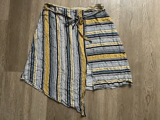 George Maternity Asymmetric