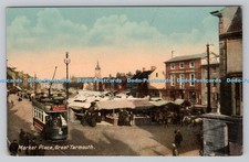 R811685 great yarmouth market - r811685,