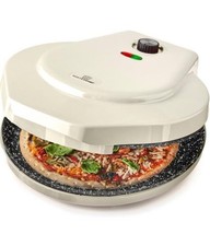 MisterChef Electric Pizza