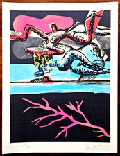 Le Corbusier Original COA