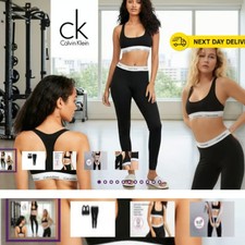 Calvin Klein Women's Bralette