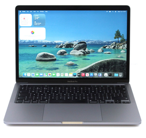 Apple macbook pro - apple,