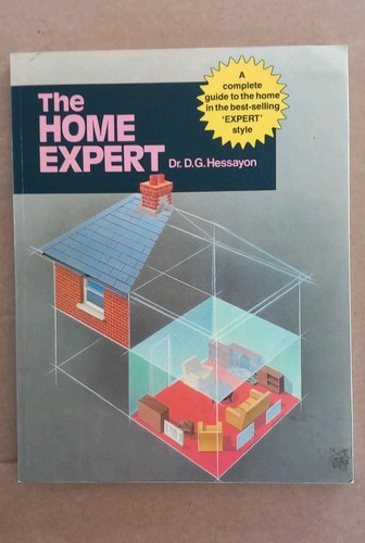 The home expert g - expert, d