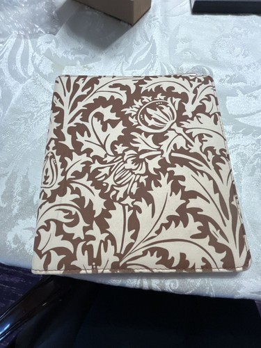 William morris pure thistle - pure,